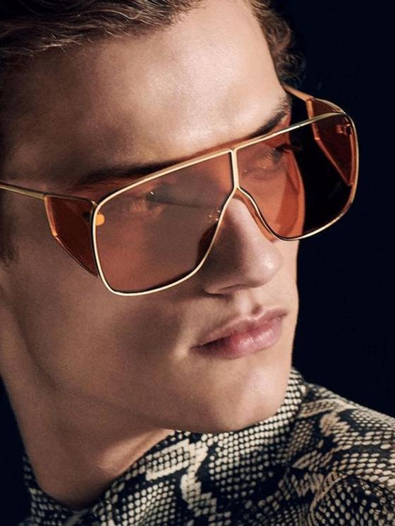 Oversized Sunglasses | FunkyTradition