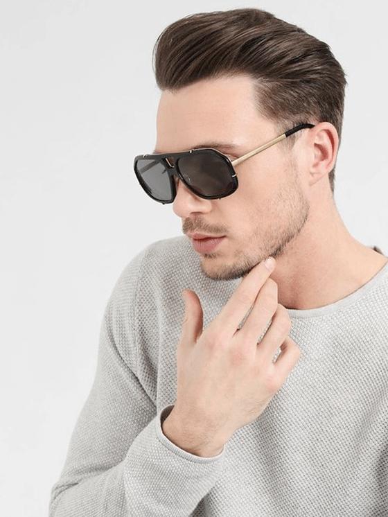 Square Sunglasses | FunkyTradition