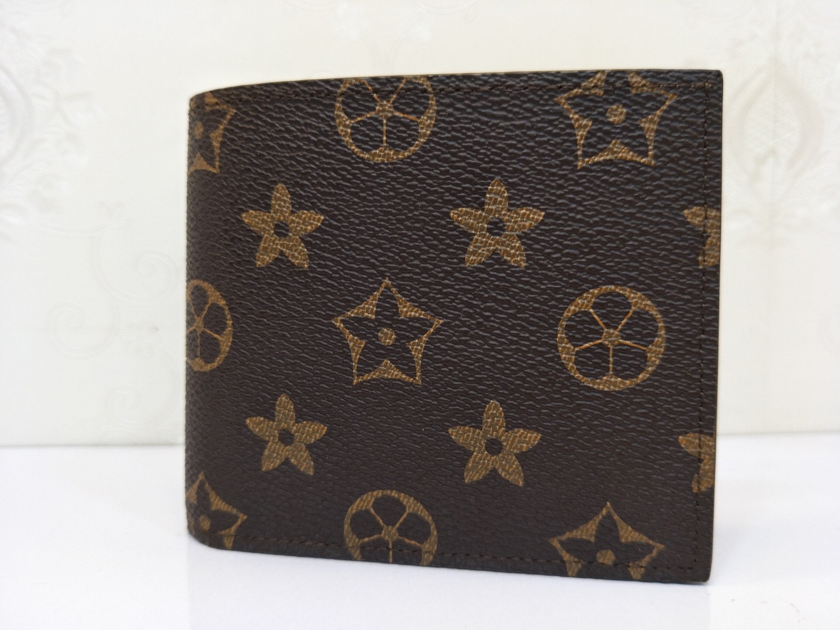 The Best Quality Luxury Classic 100% Leather Wallet FOr Men-FunkyTradition