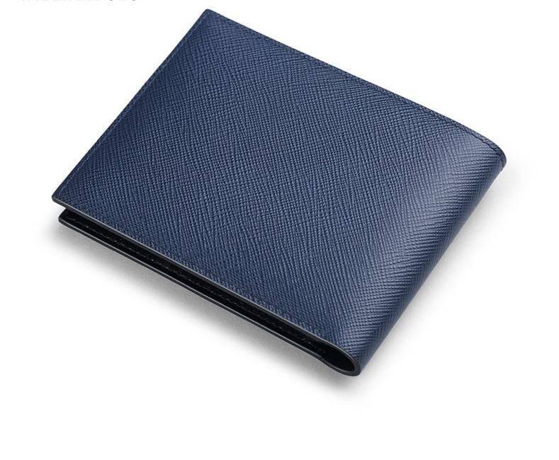 Stylish POLO Luxury Wallet For Men With Coin Pocket-FunkyTradition