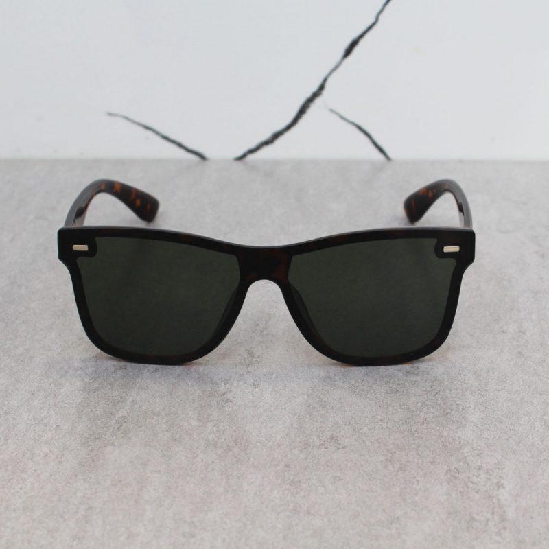 Classic Square Merida Sunglasses For Men And Women-FunkyTradition - FunkyTradition