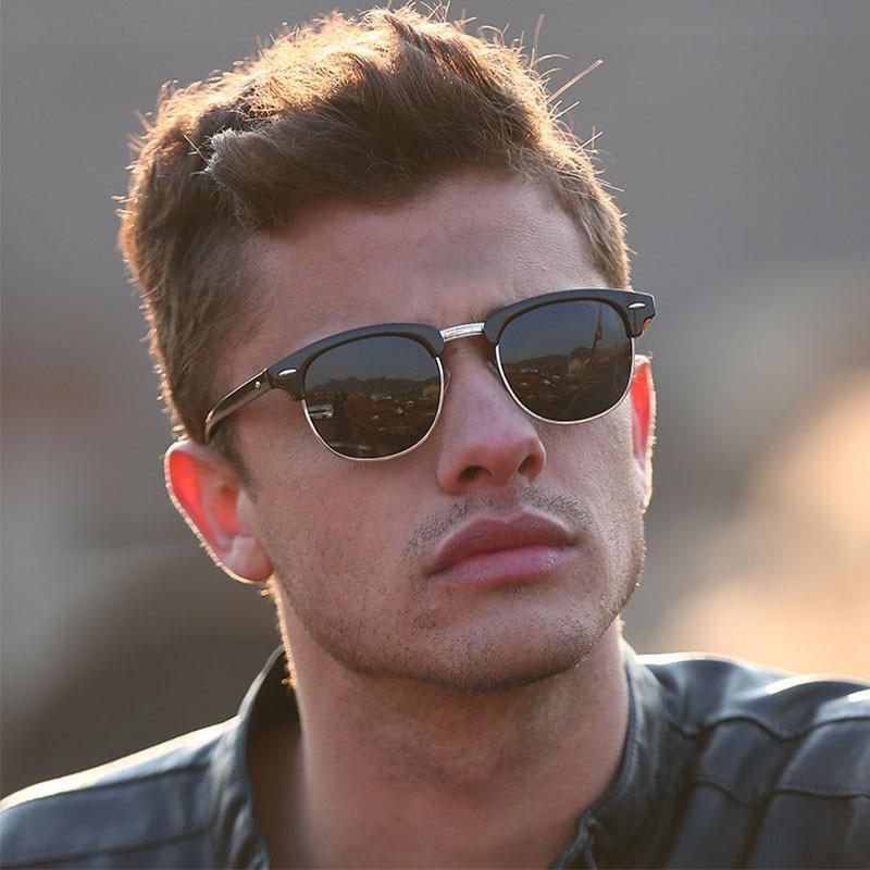 Clubmaster Sunglasses For Men And Women -FunkyTradition - FunkyTradition
