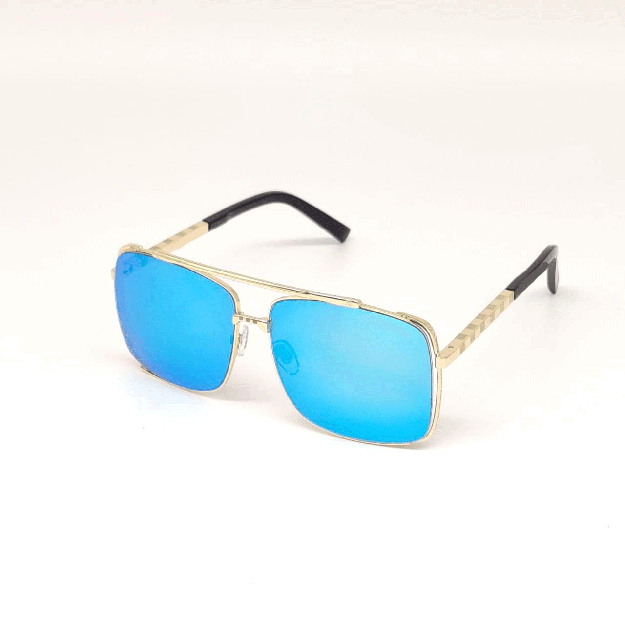 Shop Louis Vuitton 2022 SS Attitude Sunglasses (Z0259U) by