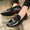 Fashionable Croc Tassel Moccasins Formal Loafer Shoes For Office, Wedding And Party Wear-FunkyTradition