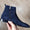 Suede Chelsea Boots Casual wear Party Wear For Men- FunkyTradition