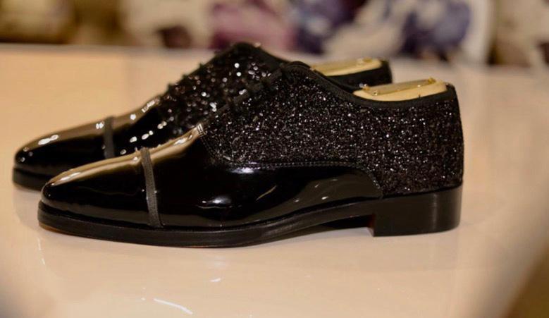 Most Stylish Party Wear Premium Quality Formal Shoes - FunkyTradition