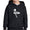 Brahman Hoodie For Girls -FunkyTradition - FunkyTradition