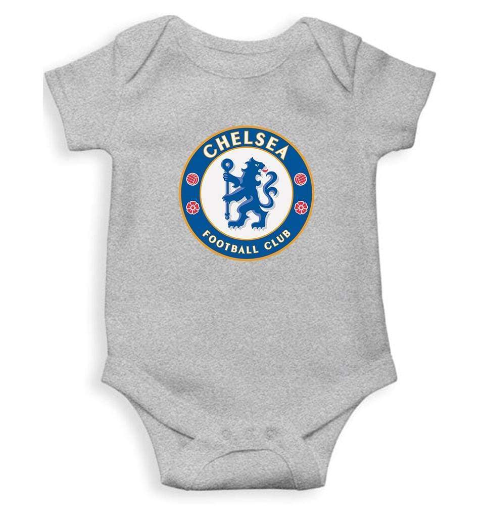 Chelsea Rompers for Baby Girl- FunkyTradition - FunkyTradition