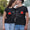 Couple Half Sleeves T-Shirts -FunkyTradition - Funky Tees Club