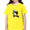 Kung Fu Panda Half Sleeves T-Shirt For Girls -FunkyTradition - FunkyTradition