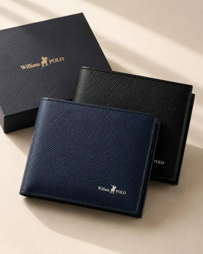 Mens Wallet | FunkyTradition