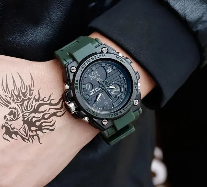Mens Watches | FunkyTradition