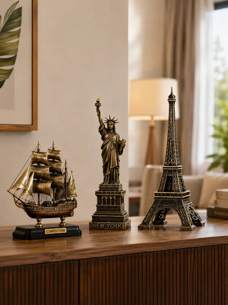 Showpiece | FunkyTradition
