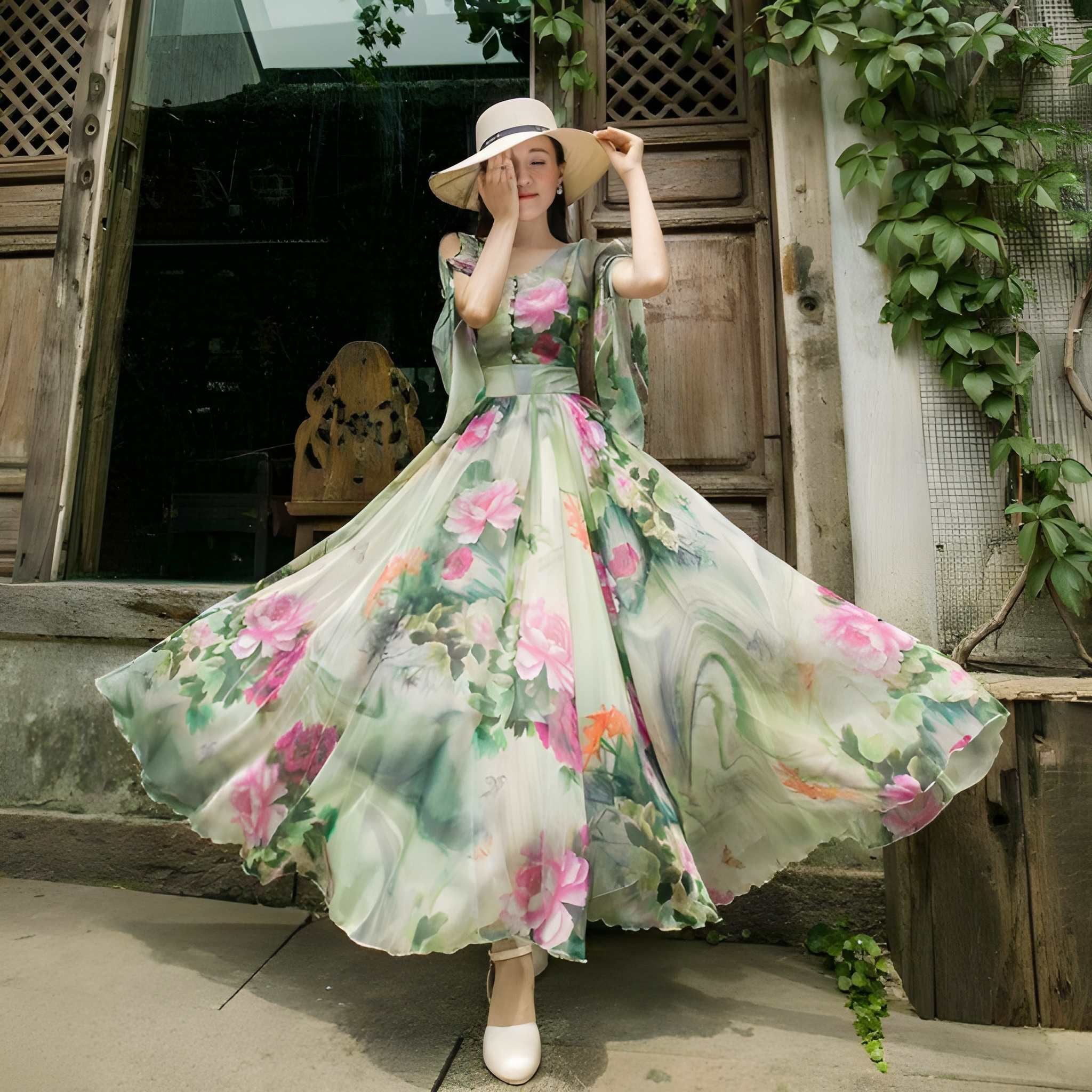 Womens Clothing | FunkyTradition