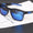 New Sports Square Design Polarized Sunglasses For Men And Women -FunkyTradition