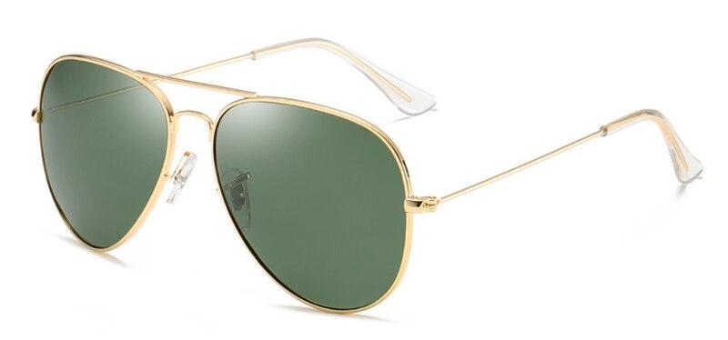 New Classic Aviator sunglasses For Men And Women -FunkyTradition