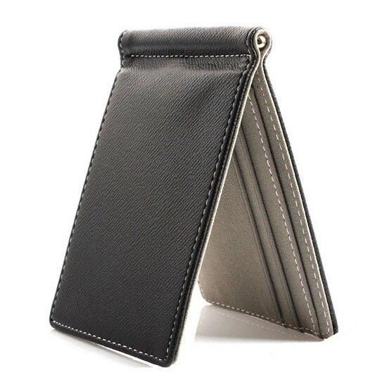 Stylish Slim Money Clipper For Men-FunkyTradition