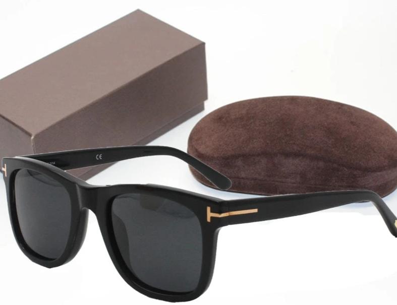 Stylish Square High Quality Classic Sunglasses For Men And Women-FunkyTradition