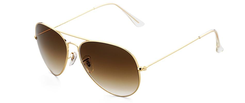 New Premium Edition Aviator Sunglasses For Men And Women -FunkyTradition