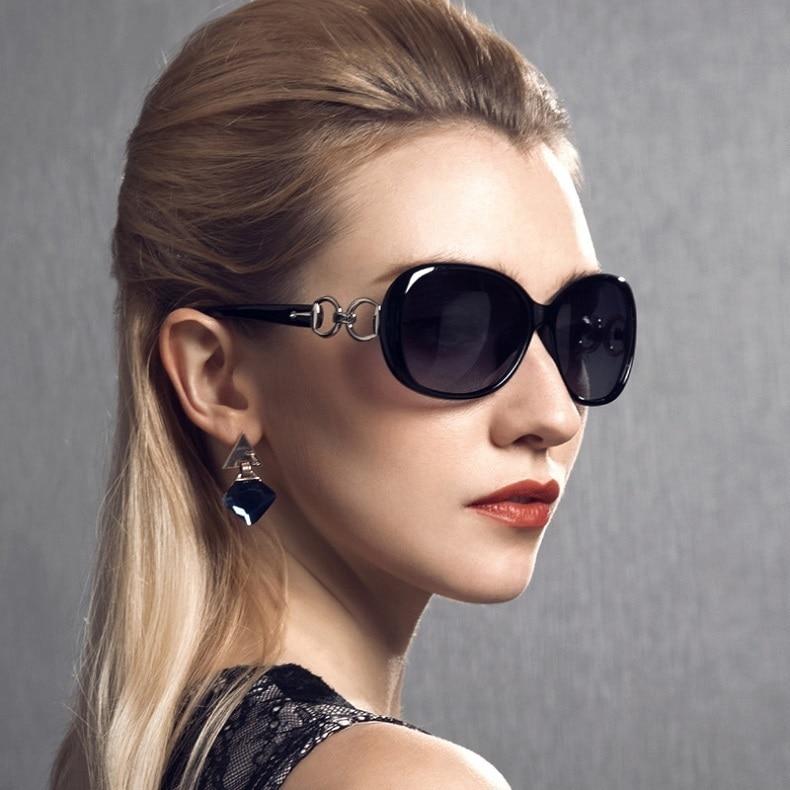 Stylish Cat Eye Sunglasses For Women-FunkyTradition