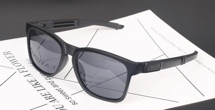 New Stylish Climbing Driving Polarized Sunglasses For Men And Women -FunkyTradition