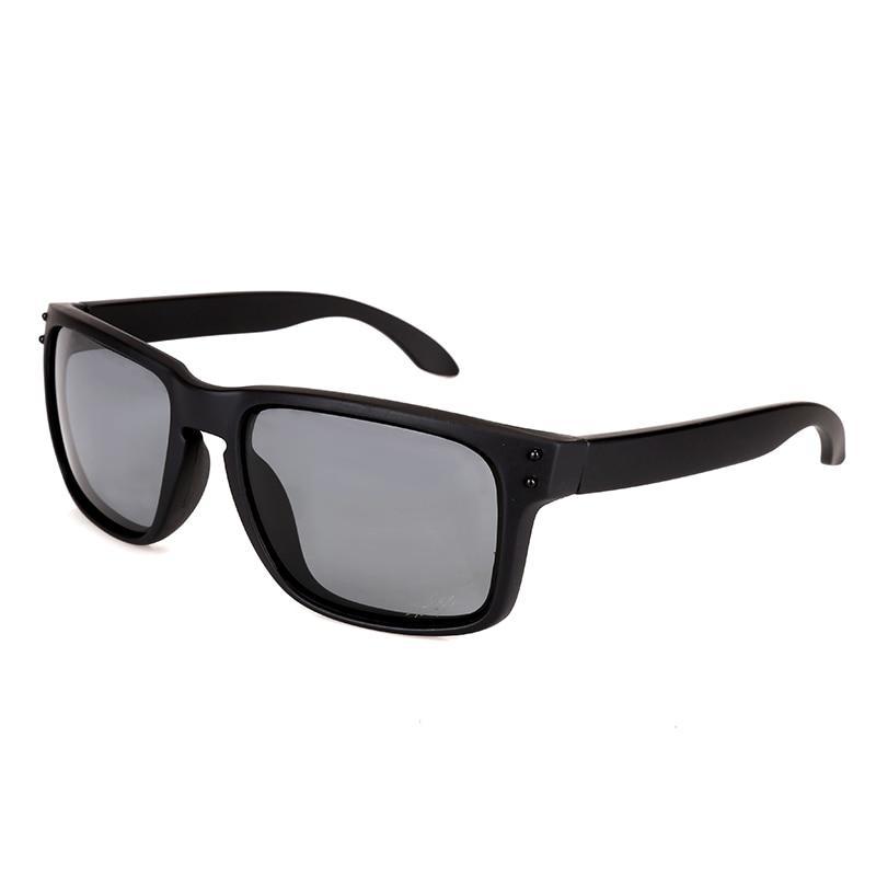 New Sports Square Polarized Sunglasses For Men And Women -FunkyTradition