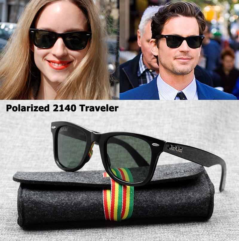 Polarized Traveler Style Sunglasses For Men And Women-FunkyTradition