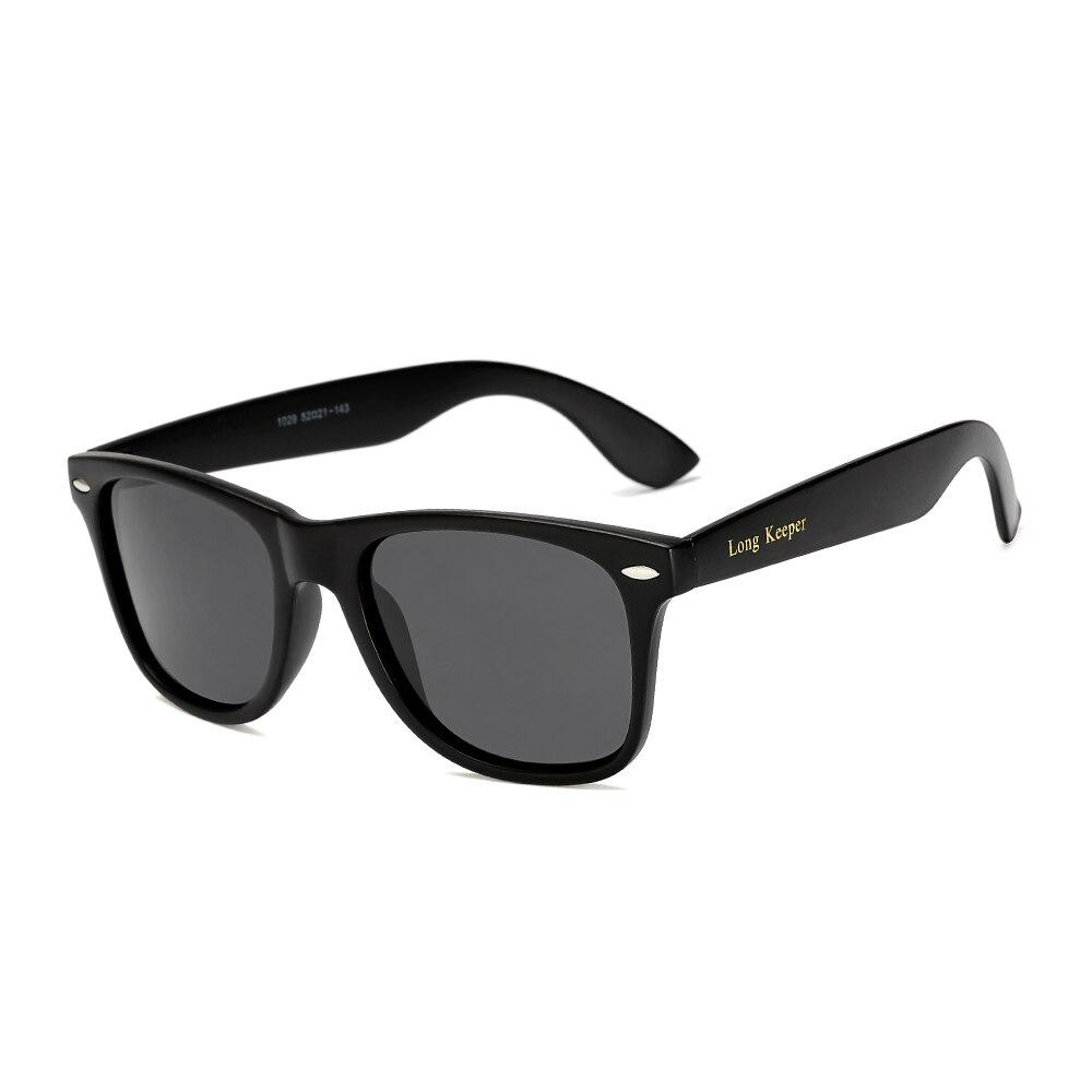New Stylish Wayfarer Reflective Mirror Sunglasses For Men And Women-FunkyTradition