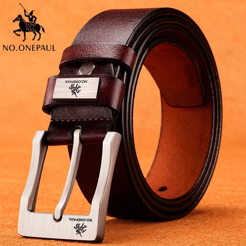 New Stylish Classic Vintage Belt For Men -FunkyTradition