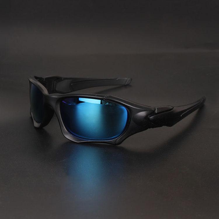 New Stylish Bicycle Cycling Polarized Sunglasses For Men And Women-FunkyTradition