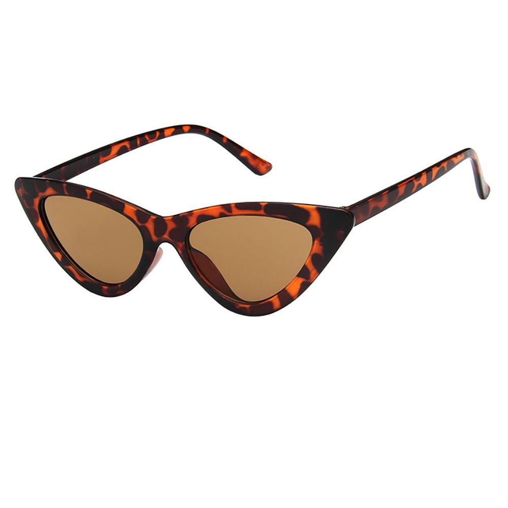 Premium Cat Eye Sunglasses For Women-FunkyTradition