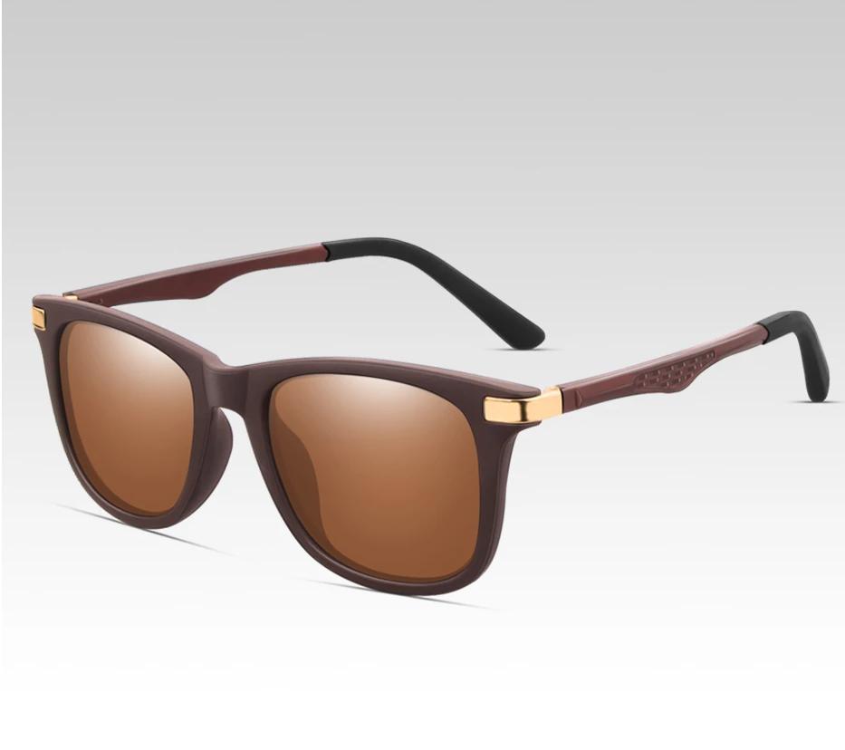 Wayfarer Sunglasses For Men And Women-FunkyTradition