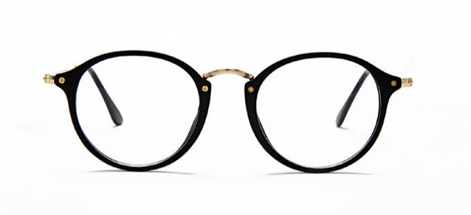 Stylish Round Eye Sunglasses For Men And Women-FunkyTradition