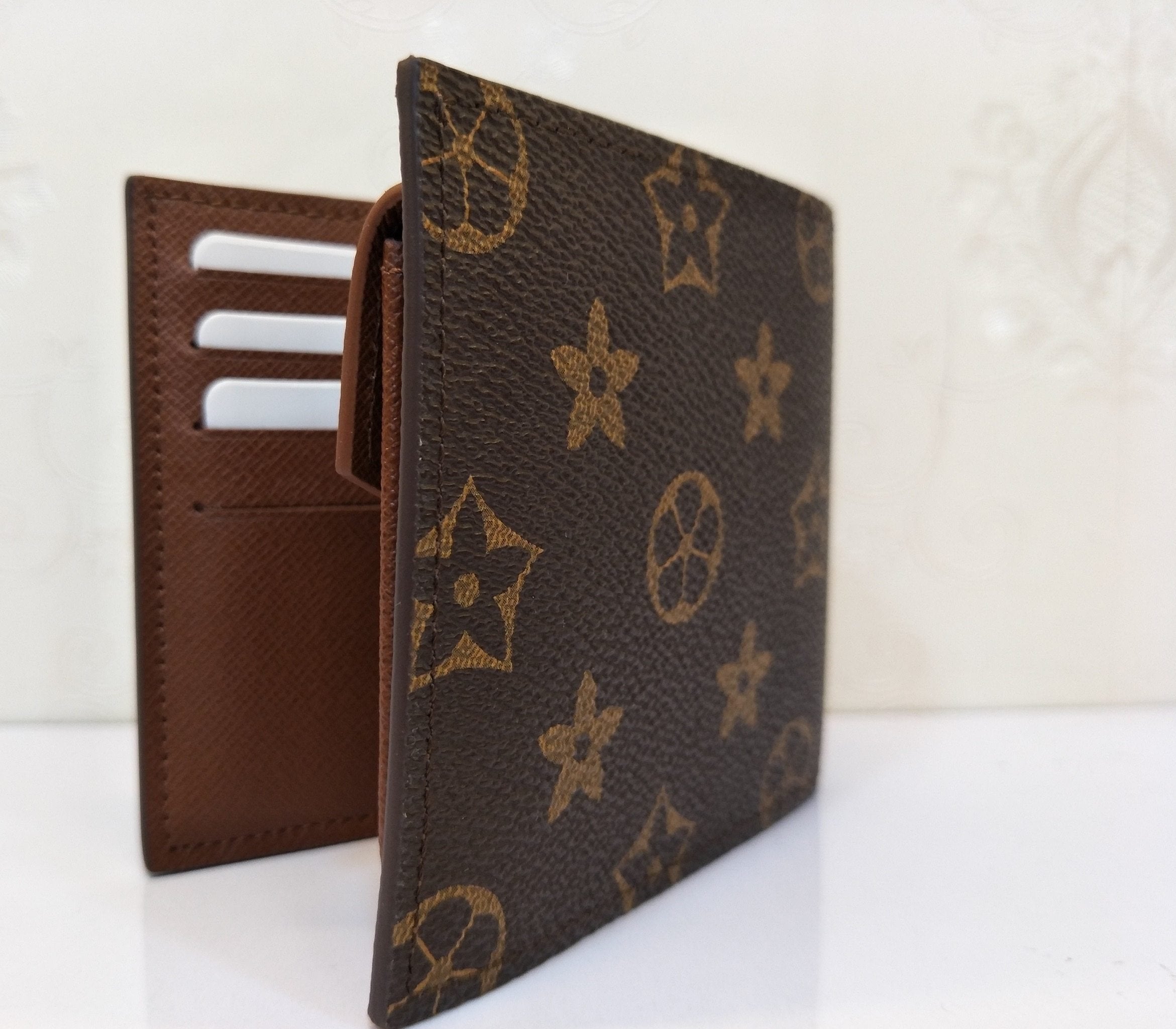 The Best Quality Luxury Classic 100% Leather Wallet FOr Men-FunkyTradition