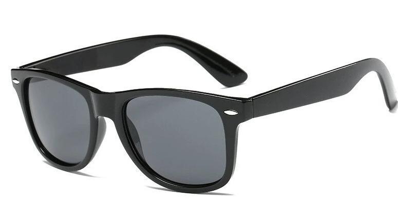 New Wayfarer Square Sunglasses For Men And Women -FunkyTradition