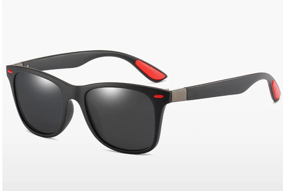 New Stylish Wayfarer Blaze Sunglasses For Men And Women-FunkyTradition