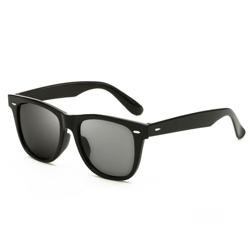 New Wayfarer Square Sunglasses For Men And Women -FunkyTradition