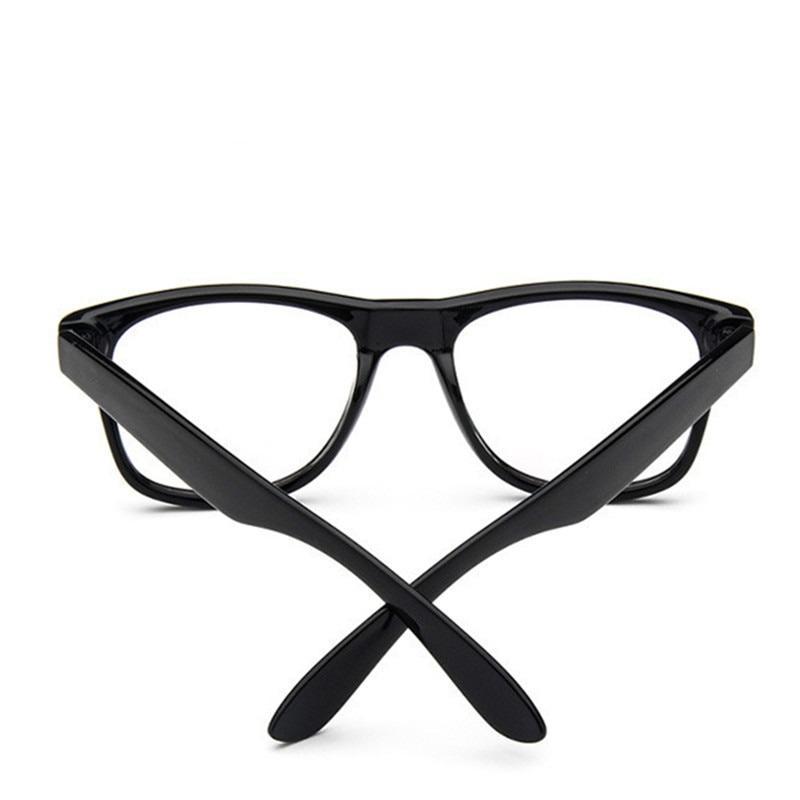 Wayfarer Eyewear Frame For Men and Women-FunkyTradition