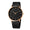 Stylish Unisex Watch Mesh Stainless Steel Bracelet Casual Wrist Watch -FunkyTradition