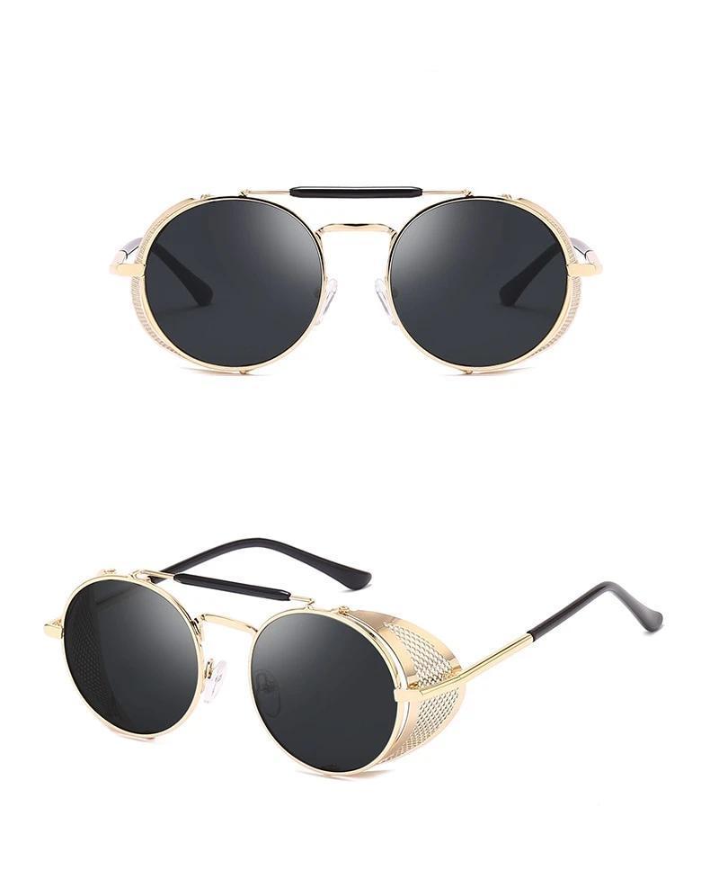 Rajnikanth Darbar Movie Sunglasses  For Men and Women-FunkyTradition