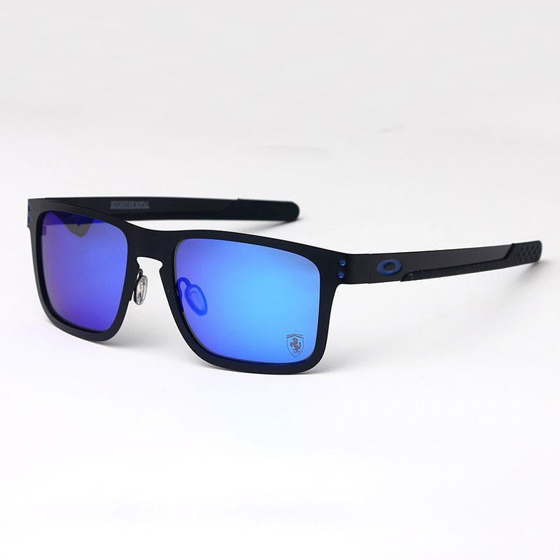 New Sports And Driving Square Polarized Sunglasses For Men And Women -FunkyTradition