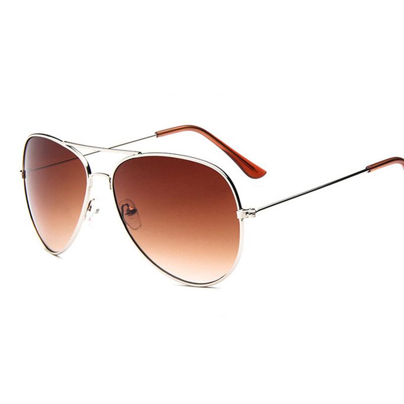 Premium Classic Aviator Sunglasses For Men And Women -FunkyTradition