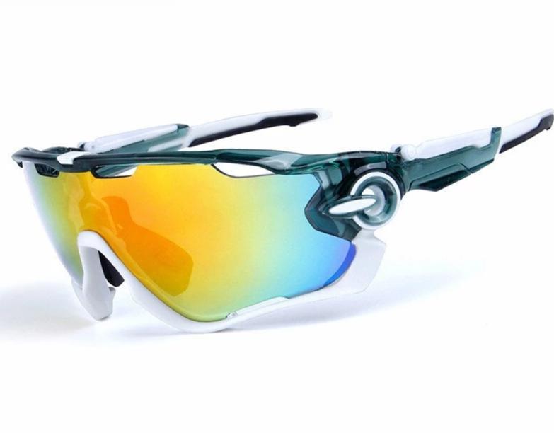 New Stylish Cycling Polarized Sunglasses For Men And Women -FunkyTradition