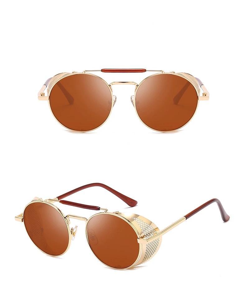 Rajnikanth Darbar Movie Sunglasses  For Men and Women-FunkyTradition