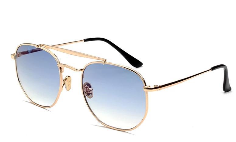 Marshal Sunglasses Vintage Classic For Men And Women-FunkyTradition