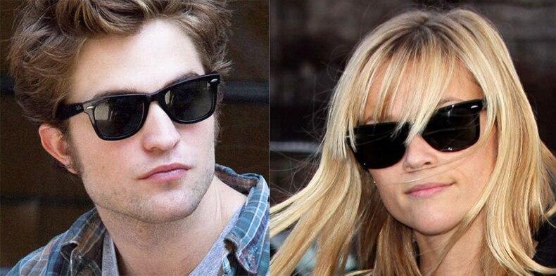Polarized Traveler Style Sunglasses For Men And Women-FunkyTradition