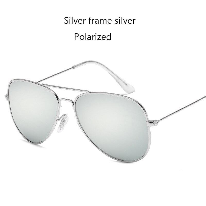 New Aviator Sunglasses For Men And Women -FunkyTradition