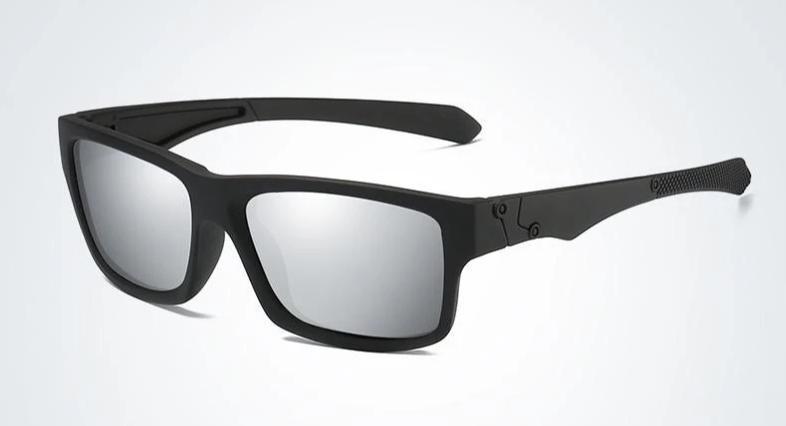 Sports Square Polarized Sunglasses For Men And Women -FunkyTradition