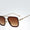 New Trend Avengers Tony Stark Sunglasses For Men And Women -FunkyTradition