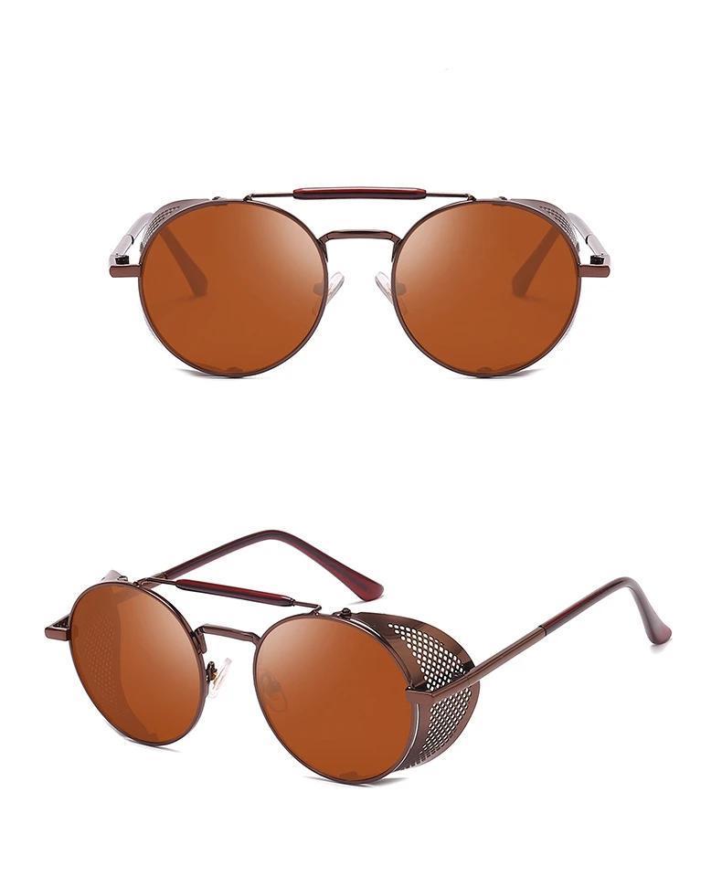 Rajnikanth Darbar Movie Sunglasses  For Men and Women-FunkyTradition